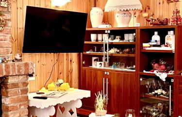 Dormi nella SPA privata con letto ad acqua, sauna, doccia emozionale e kneipp - Foto 12