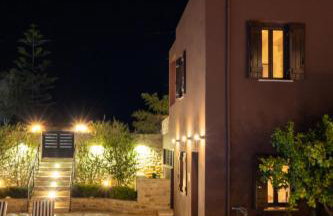 Phaistos Villas - Elegant South Residence by South Cretan Villas - Photo 14