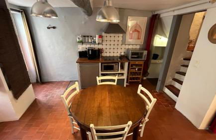 Charmante petite maison à Murs - Photo 14