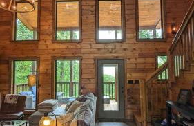 Hasty Cutoff Cabin - Foto 13