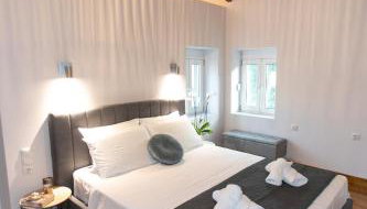 Akrolithia Guest House - Foto 2, towels