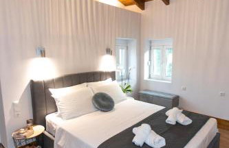 Akrolithia Guest House - Foto 2