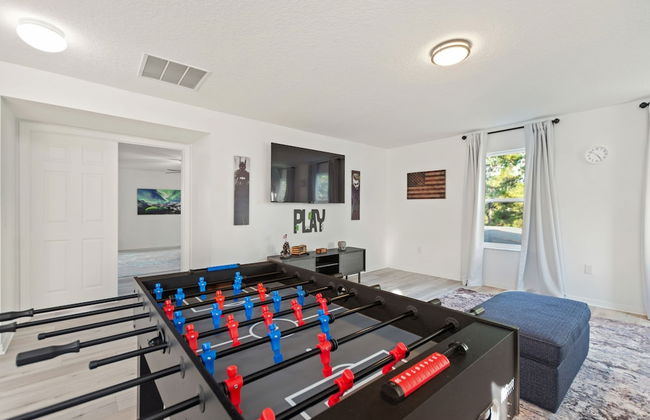 World Showcase At Windwood Bay By Shine Villas 5 Bedroom Villa - Foto 36