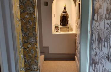 Park House Matlock - Foto 31