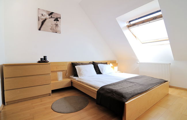 Comfort Apartments - Foto 4