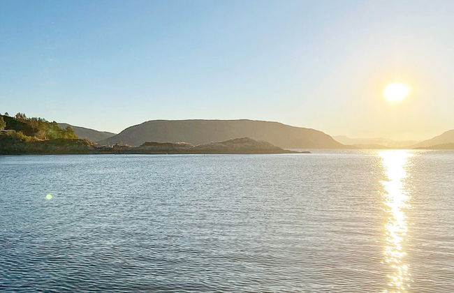 4 Person Holiday Home in Sundlandet-by Traum - Foto 25