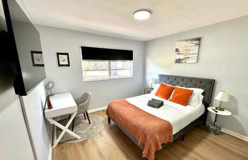 Heated Pool! Paradise in Midtown Tampa 3B2B - Foto 36