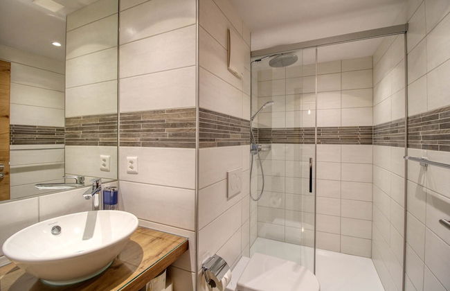 Matterhorngruss Apartments - Foto 41