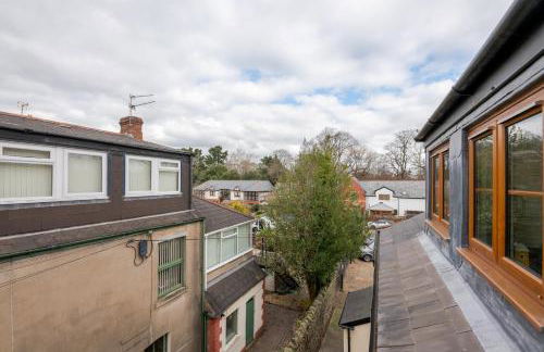 2 Bed Apartment - Cardiff City Centre - Free Parking - Foto 28