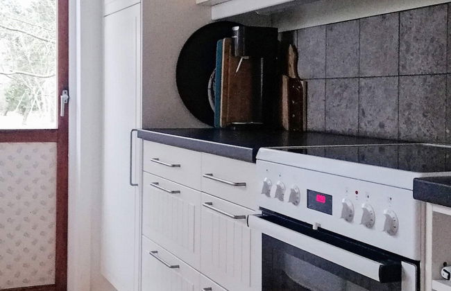 8 Person Holiday Home in Hogklint-by Traum - Foto 11