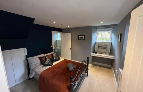 The Gate House - 3 Bed & Parking - Foto 14