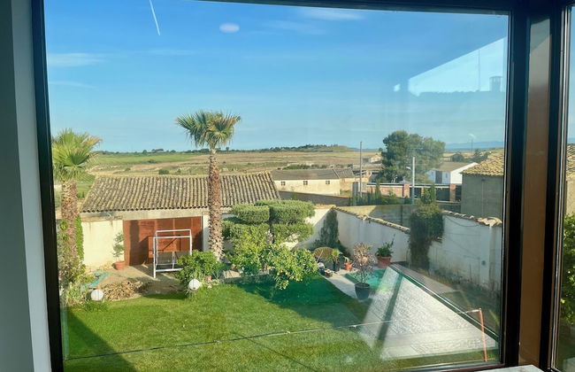 Casa Rural Los Chicos de Lastanosa - Foto 15