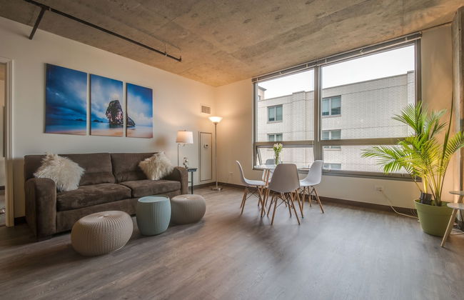 Wrigley Suites - Foto 17