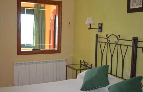 Apartamentos Los Panchos - Foto 22