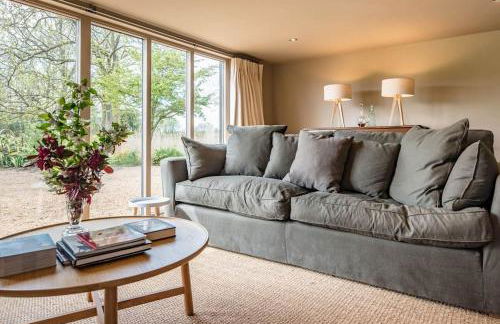 Gardiners Cottage Barn, Braiseworth - Foto 18