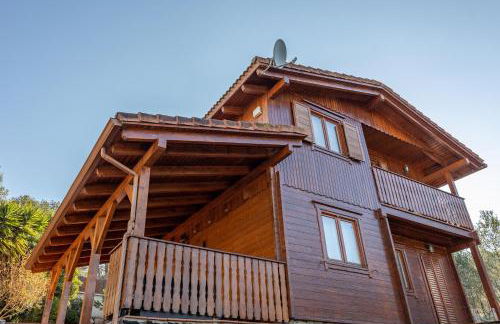 Casa de Madera en Calafell - Foto 1