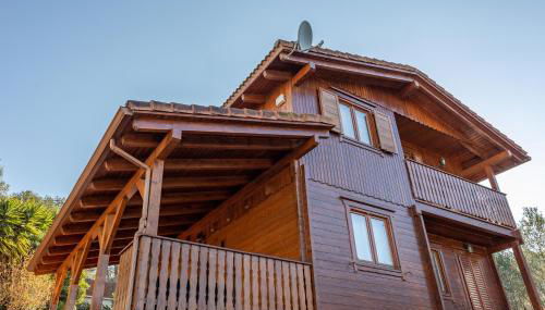 Casa de Madera en Calafell - Foto 1