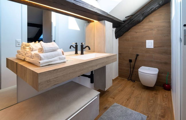 One & Only Losone Suite - Foto 9