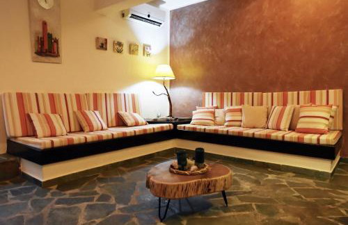 family home with a fantastic sea view, 5 minutes from the beaches - Foto 22