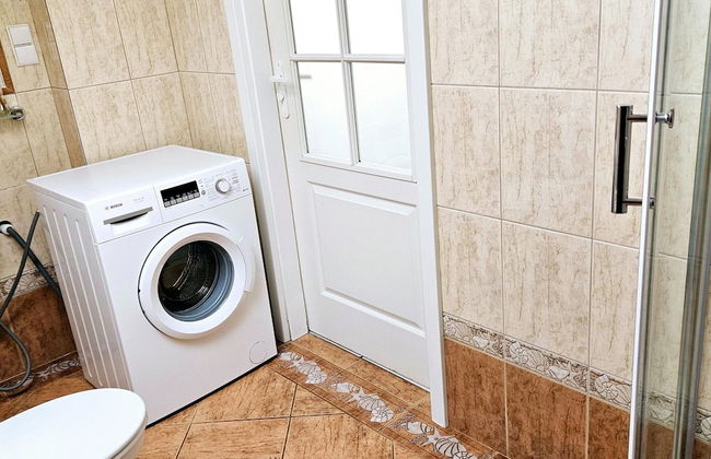 Luxury House With Private Pool, Kolczewo - Foto 26