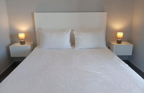 O pomar - A quiet SUNNY place with amazing SEA views - Foto 6