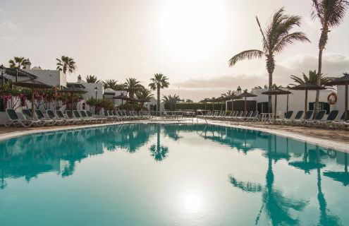 Aparthotel ILUNION Costa Sal Lanzarote - Foto 92