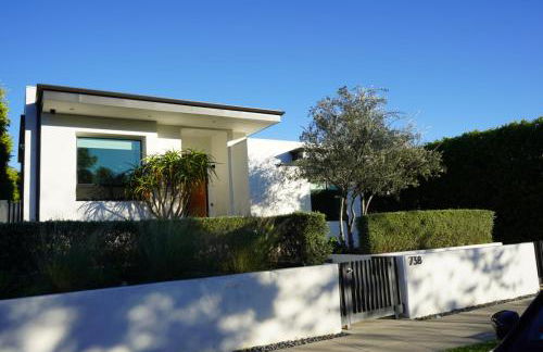 The Hollywood House - Foto 14