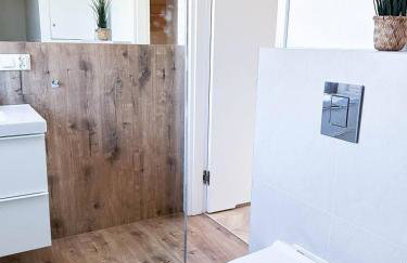 M&K Apartamenty Przystań Świbno - Photo 29