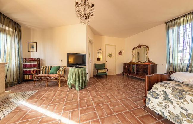 Villa Ada - Sannio - Foto 10