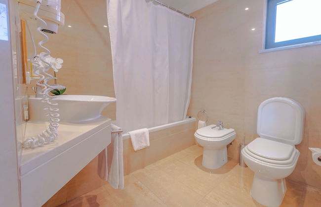 Pestana Alvor Park - Foto 37