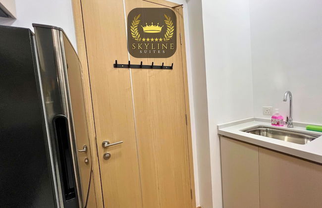 The Colony Skyline Suites KLCC - Foto 34
