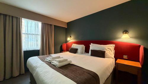 HNFC Stays - Harmony Accommodation - Foto 4