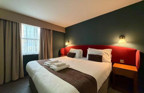 HNFC Stays - Harmony Accommodation - Photo 4