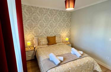 Apartamentos Prestige Málaga - Suite IV - Foto 7