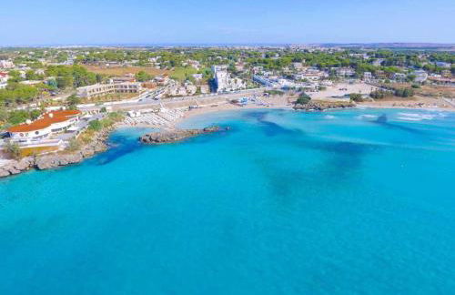 Villa Cohiba - 700m dal mare - Foto 17