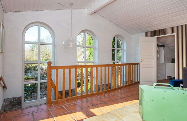 8 Person Holiday Home in Varde - Photo 25