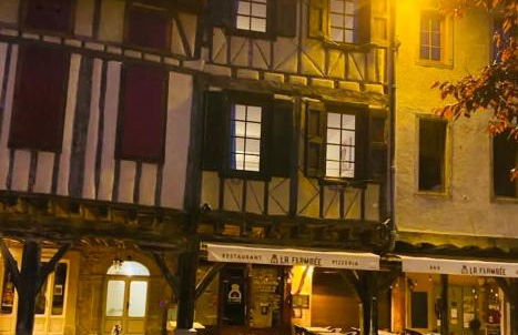 Hôte Labyrinthe sur la place chambres d, hôtes , calme ,Netflix - Foto 43