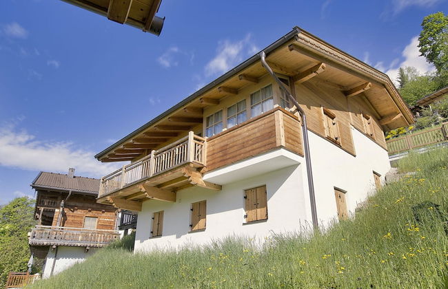 Luxurious Chalet With Sauna in Konigsleiten - Foto 46