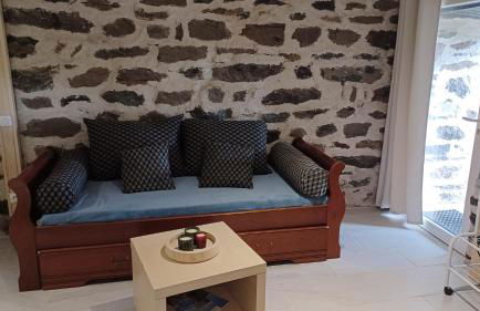 Gite Le Buisson - Spa and sauna - Foto 16