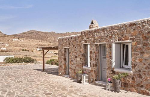 Paradisia Villas - Photo 46