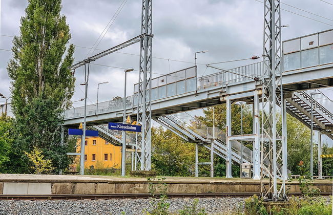 Apartments Kassebohmer Weg - Foto 31