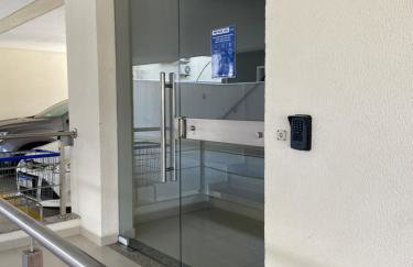 Apto Novinho na Praia de Palmas - Foto 7