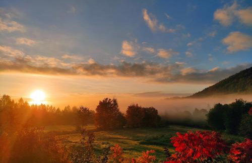 Mia Domo - wypoczynek w Górach Suchych, Kamiennych i Sowich - Foto 42