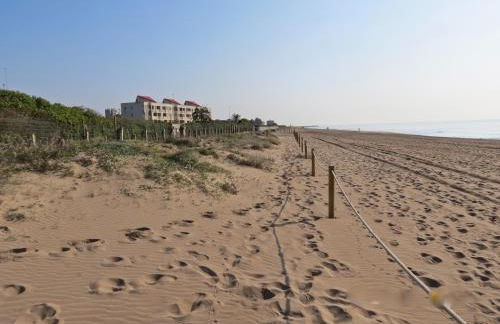 GAVA4 BEACHFRONT Apartment BARCELONA - Foto 21