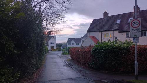 Trinity Airport Lodge - Foto 2