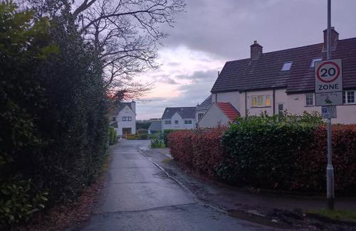 Trinity Airport Lodge - Foto 2