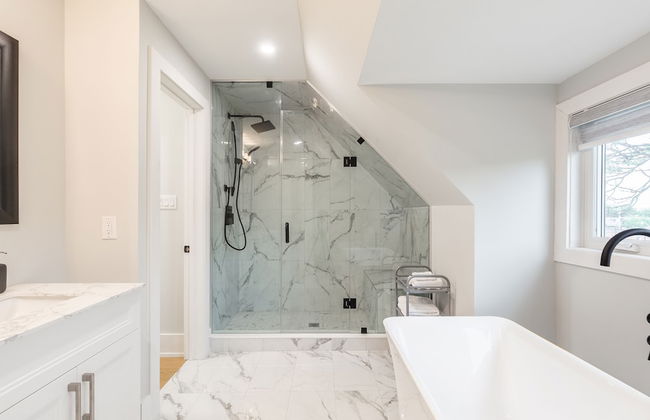 GLOBALSTAY. Fancy Downtown Apartments - Photo 60