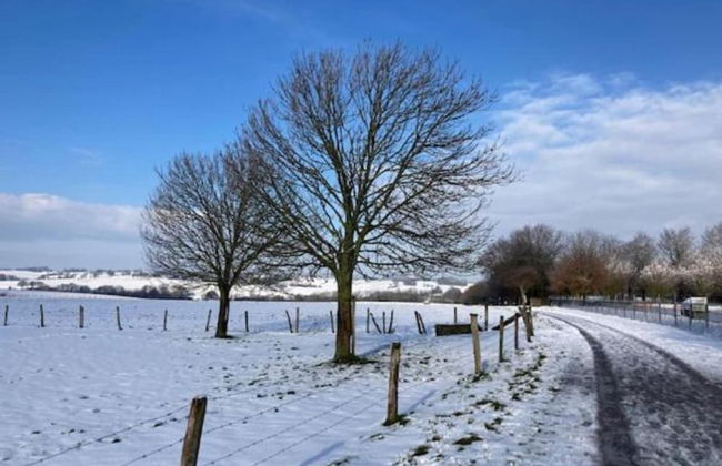 Villa in Overloon Near War Museum - Foto 31