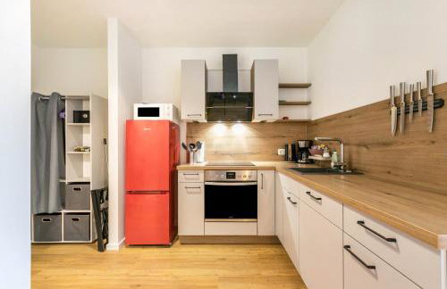 Husbyries Wohnung 11 - Foto 13