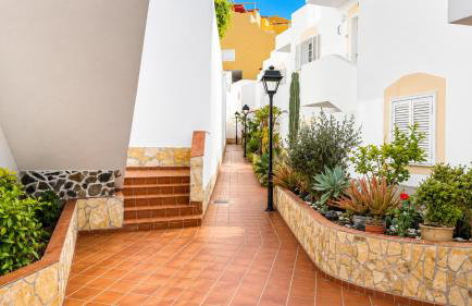 Enchanting Suite, Tenerife Panoramic View - Foto 68